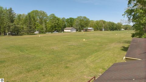 Tiny photo for 7768 S Airpark Road, Weidman, MI 48893 (MLS # 1945831)