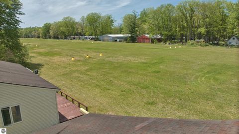 Tiny photo for 7768 S Airpark Road, Weidman, MI 48893 (MLS # 1945831)