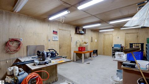 Tiny photo for 7768 S Airpark Road, Weidman, MI 48893 (MLS # 1945831)