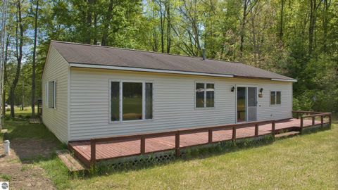 Tiny photo for 7768 S Airpark Road, Weidman, MI 48893 (MLS # 1945831)