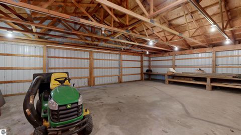 Tiny photo for 7768 S Airpark Road, Weidman, MI 48893 (MLS # 1945831)