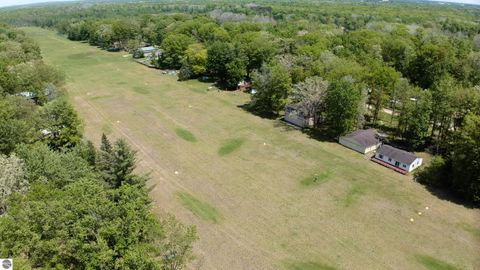 Tiny photo for 7768 S Airpark Road, Weidman, MI 48893 (MLS # 1945831)