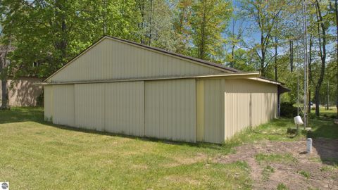 Tiny photo for 7768 S Airpark Road, Weidman, MI 48893 (MLS # 1945831)