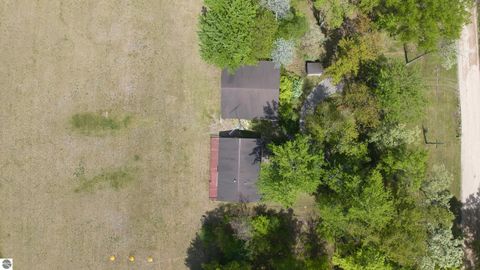 Tiny photo for 7768 S Airpark Road, Weidman, MI 48893 (MLS # 1945831)
