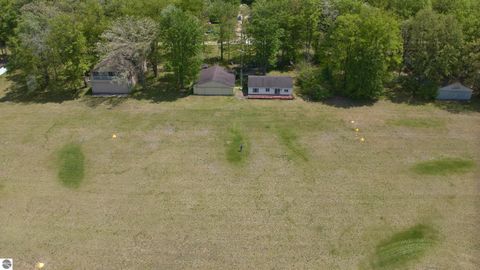 Tiny photo for 7768 S Airpark Road, Weidman, MI 48893 (MLS # 1945831)