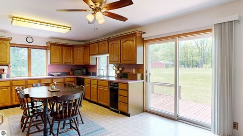 Tiny photo for 7768 S Airpark Road, Weidman, MI 48893 (MLS # 1945831)