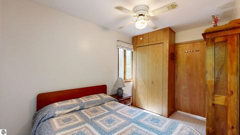 Tiny photo for 7768 S Airpark Road, Weidman, MI 48893 (MLS # 1945831)