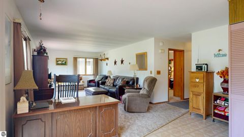 Tiny photo for 7768 S Airpark Road, Weidman, MI 48893 (MLS # 1945831)