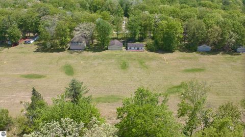Tiny photo for 7768 S Airpark Road, Weidman, MI 48893 (MLS # 1945831)