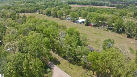 Tiny photo for 7768 S Airpark Road, Weidman, MI 48893 (MLS # 1945831)