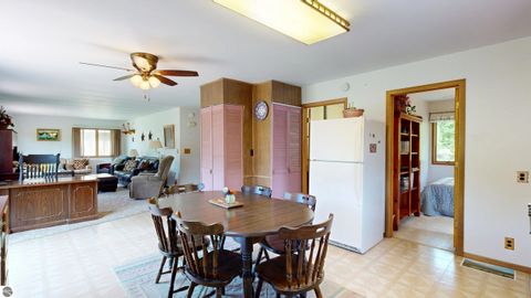 Tiny photo for 7768 S Airpark Road, Weidman, MI 48893 (MLS # 1945831)