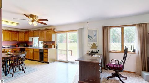 Tiny photo for 7768 S Airpark Road, Weidman, MI 48893 (MLS # 1945831)