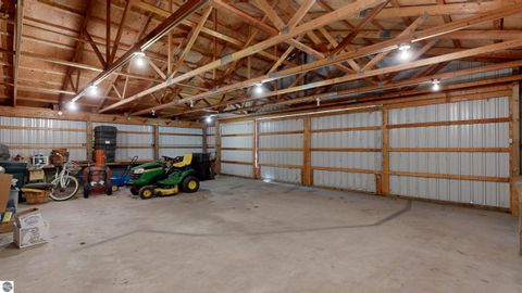 Tiny photo for 7768 S Airpark Road, Weidman, MI 48893 (MLS # 1945831)