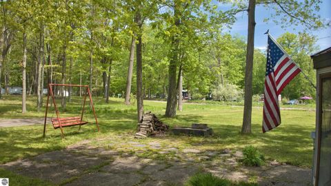 Tiny photo for 7768 S Airpark Road, Weidman, MI 48893 (MLS # 1945831)
