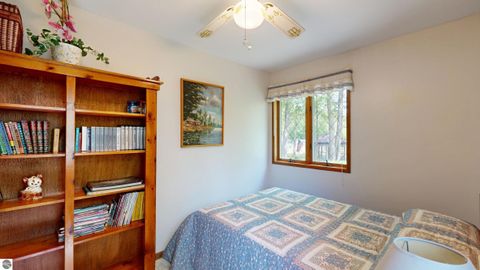 Tiny photo for 7768 S Airpark Road, Weidman, MI 48893 (MLS # 1945831)