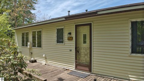 Tiny photo for 7768 S Airpark Road, Weidman, MI 48893 (MLS # 1945831)
