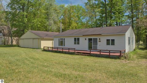 Tiny photo for 7768 S Airpark Road, Weidman, MI 48893 (MLS # 1945831)