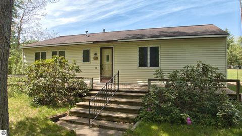 Tiny photo for 7768 S Airpark Road, Weidman, MI 48893 (MLS # 1945831)