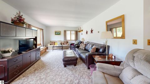 Tiny photo for 7768 S Airpark Road, Weidman, MI 48893 (MLS # 1945831)