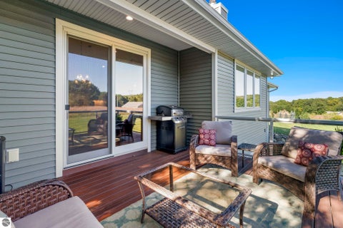 Tiny photo for 266 Farm Lane, Traverse City, MI 49696 (MLS # 1950942)
