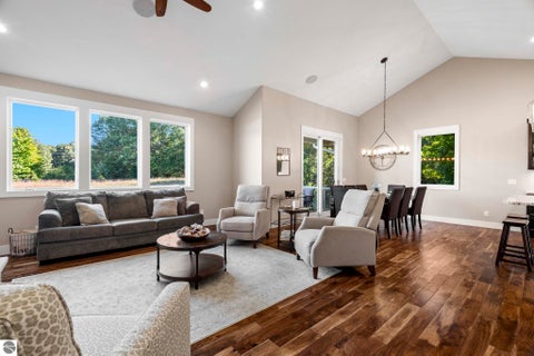 Tiny photo for 266 Farm Lane, Traverse City, MI 49696 (MLS # 1950942)