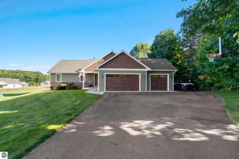 Tiny photo for 266 Farm Lane, Traverse City, MI 49696 (MLS # 1950942)