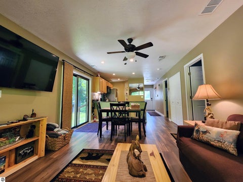 Tiny photo for 9817 Montrose Drive, Mancelona, MI 49659 (MLS # 1948076)