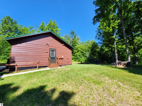 Tiny photo for 9817 Montrose Drive, Mancelona, MI 49659 (MLS # 1948076)
