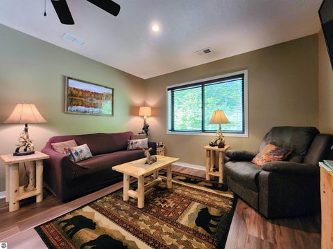 Tiny photo for 9817 Montrose Drive, Mancelona, MI 49659 (MLS # 1948076)