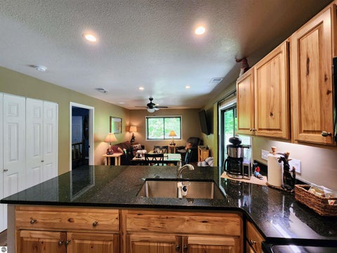 Tiny photo for 9817 Montrose Drive, Mancelona, MI 49659 (MLS # 1948076)