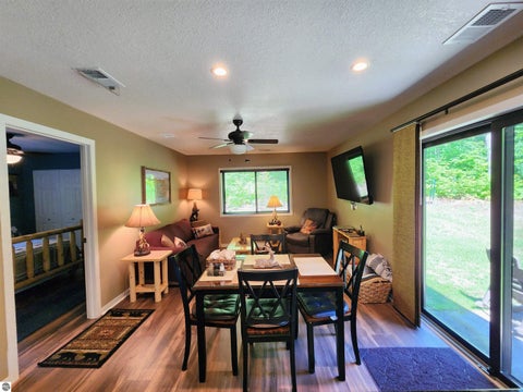 Tiny photo for 9817 Montrose Drive, Mancelona, MI 49659 (MLS # 1948076)