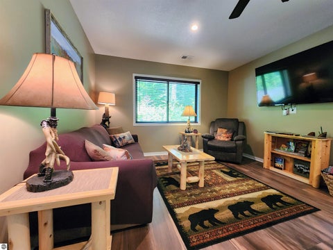 Tiny photo for 9817 Montrose Drive, Mancelona, MI 49659 (MLS # 1948076)