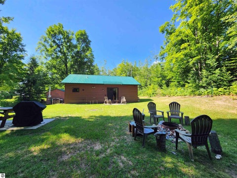 Tiny photo for 9817 Montrose Drive, Mancelona, MI 49659 (MLS # 1948076)