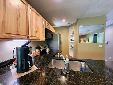 Tiny photo for 9817 Montrose Drive, Mancelona, MI 49659 (MLS # 1948076)