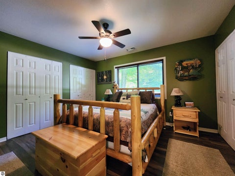 Tiny photo for 9817 Montrose Drive, Mancelona, MI 49659 (MLS # 1948076)