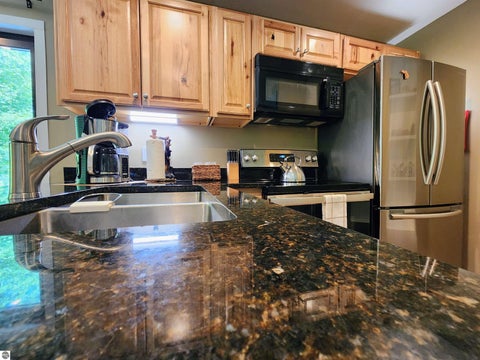 Tiny photo for 9817 Montrose Drive, Mancelona, MI 49659 (MLS # 1948076)