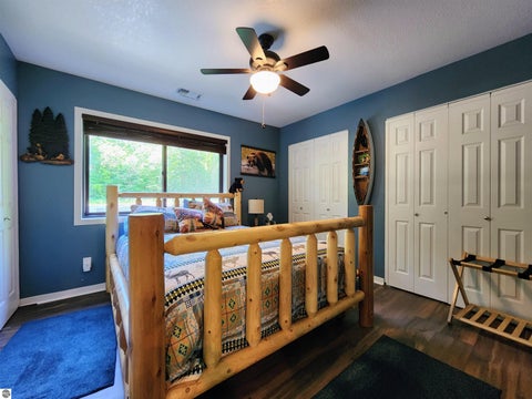 Tiny photo for 9817 Montrose Drive, Mancelona, MI 49659 (MLS # 1948076)