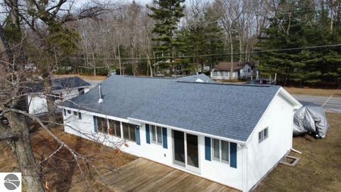 Tiny photo for 4432 E Cedar Lake Drive, Greenbush, MI 48738 (MLS # 1944225)