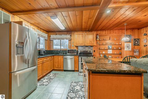 Tiny photo for 4432 E Cedar Lake Drive, Greenbush, MI 48738 (MLS # 1944225)