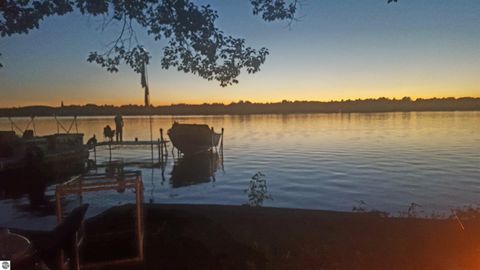 Tiny photo for 4432 E Cedar Lake Drive, Greenbush, MI 48738 (MLS # 1944225)