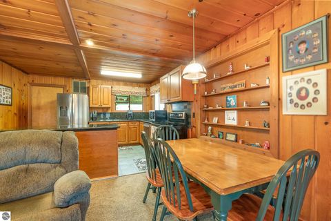 Tiny photo for 4432 E Cedar Lake Drive, Greenbush, MI 48738 (MLS # 1944225)