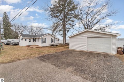 Tiny photo for 4432 E Cedar Lake Drive, Greenbush, MI 48738 (MLS # 1944225)