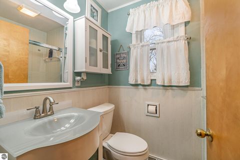 Tiny photo for 4432 E Cedar Lake Drive, Greenbush, MI 48738 (MLS # 1944225)