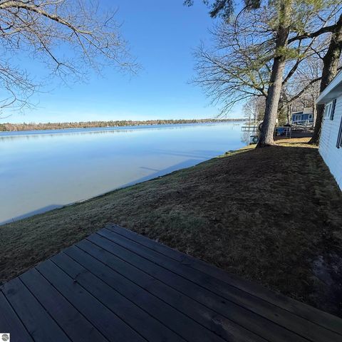 Tiny photo for 4432 E Cedar Lake Drive, Greenbush, MI 48738 (MLS # 1944225)