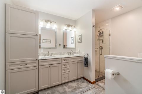 Tiny photo for 4432 E Cedar Lake Drive, Greenbush, MI 48738 (MLS # 1944225)