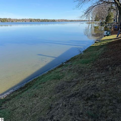 Tiny photo for 4432 E Cedar Lake Drive, Greenbush, MI 48738 (MLS # 1944225)