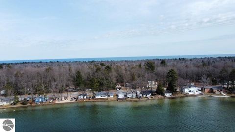 Tiny photo for 4432 E Cedar Lake Drive, Greenbush, MI 48738 (MLS # 1944225)
