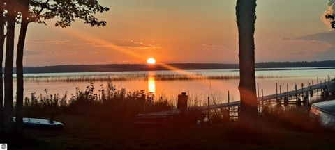 Tiny photo for 4432 E Cedar Lake Drive, Greenbush, MI 48738 (MLS # 1944225)