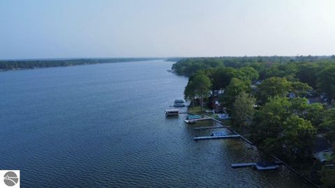 Tiny photo for 4432 E Cedar Lake Drive, Greenbush, MI 48738 (MLS # 1944225)
