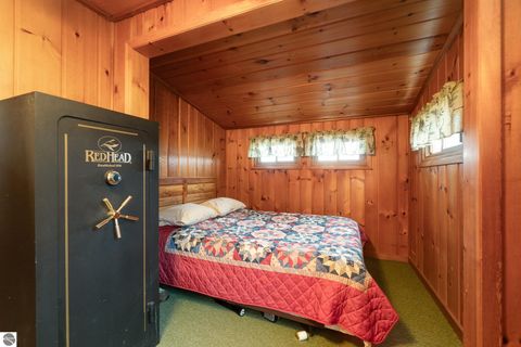 Tiny photo for 4432 E Cedar Lake Drive, Greenbush, MI 48738 (MLS # 1944225)
